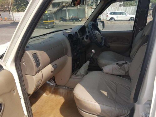 2010 Mahindra Scorpio VLX MT for sale in Mumbai