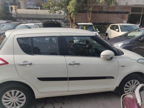 Used Maruti Suzuki Swift VDI 2014 MT for sale in New Delhi