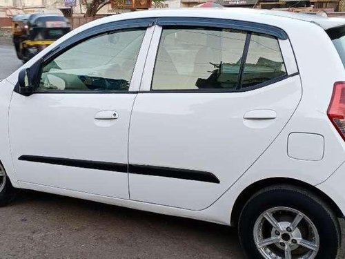 Hyundai I10 Magna 1.2, 2010, Petrol MT for sale in Mumbai 