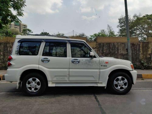 2013 Mahindra Scorpio MT for sale in Mumbai