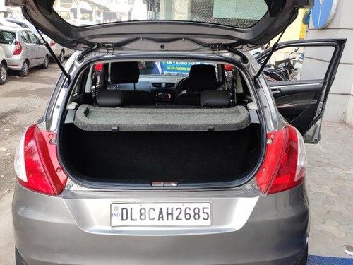 2014 Maruti Swift VXI BSIV MT for sale in New Delhi