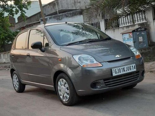 Used 2011 Chevrolet Spark MT for sale in Ahmedabad