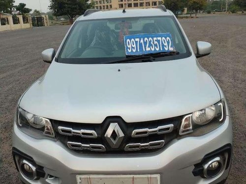 2016 Renault KWID MT for sale in Faridabad