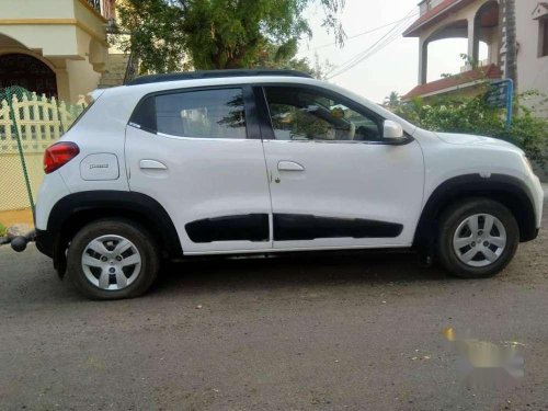 Used 2017 Renault KWID MT for sale in Coimbatore 