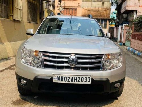 Used 2015 Renault Duster MT for sale in Kolkata