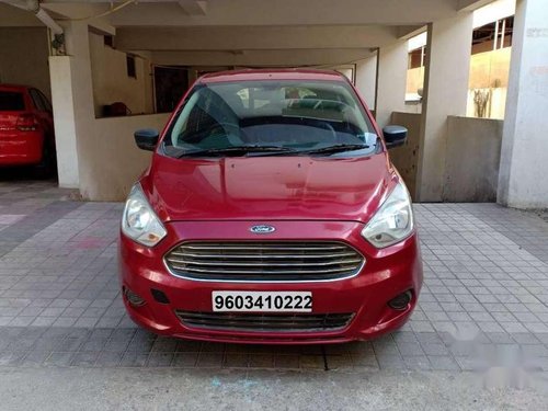 Ford Figo 2016 MT for sale in Hyderabad