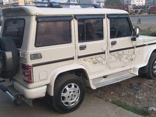 Mahindra Bolero ZLX BS IV, 2013, Diesel MT for sale in Patna