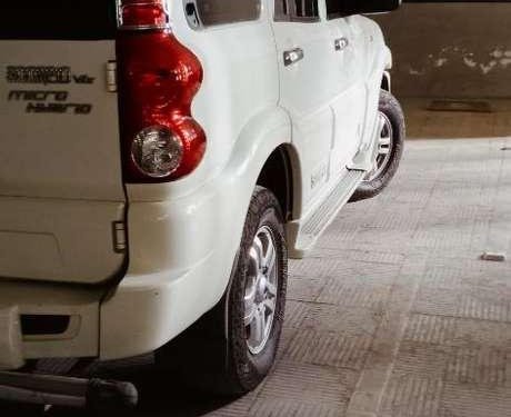 Used Mahindra Scorpio VLX 2013 MT in Mumbai 