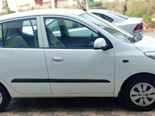 Hyundai I10 Magna 1.2, 2011, Petrol MT in Faridabad