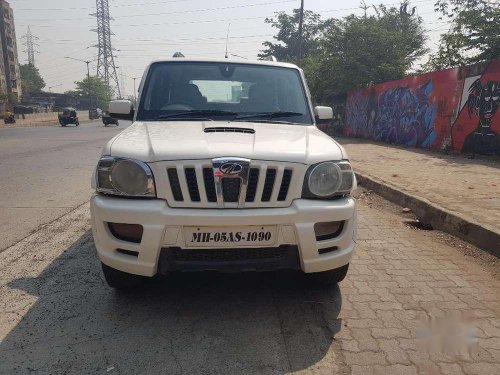 2010 Mahindra Scorpio VLX MT for sale in Mumbai