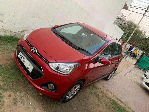 2014 Hyundai Accent MT for sale in Gurgaon