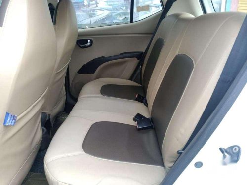 Hyundai I10 Magna 1.2, 2011, Petrol MT in Faridabad