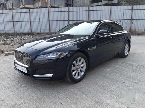 Used 2018 Jaguar XF Diesel AT for sale in Mumbai 