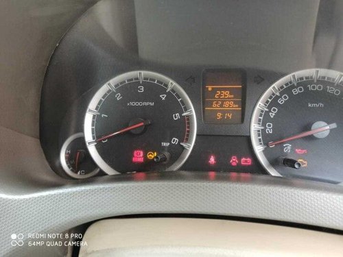 2013 Maruti Suzuki Ertiga VDI MT for sale in New Delhi