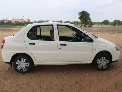 Tata Indigo Ecs LS TDI, 2014, Diesel AT for sale in Vadodara 