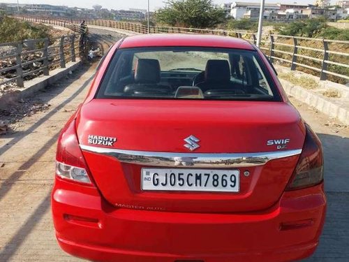 Used 2010 Maruti Suzuki Swift Dzire MT for sale in Surat 