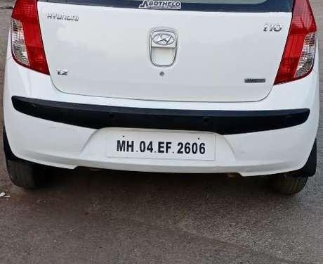 Hyundai I10 Magna 1.2, 2010, Petrol MT for sale in Mumbai 