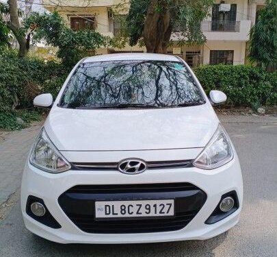 2013 Hyundai i10 Magna MT for sale in New Delhi