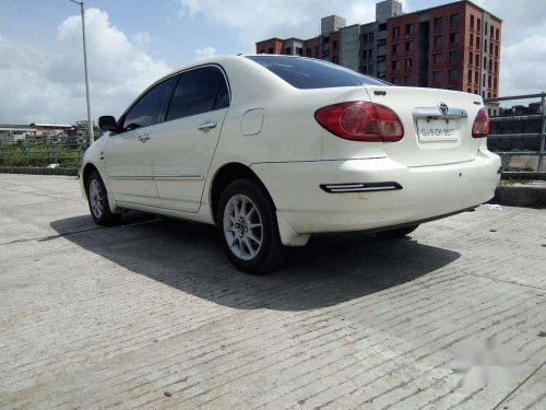 Used Toyota Corolla H2 2008 MT for sale in Surat 