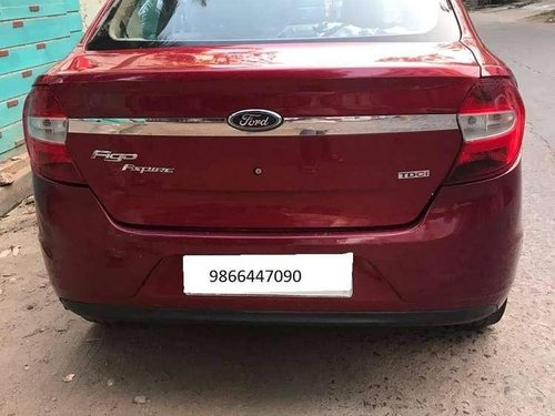 Used Ford Figo Aspire 2016 MT for sale in Vijayawada 