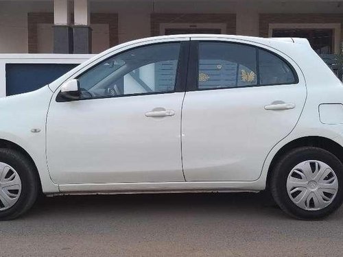 Used 2014 Renault Pulse RxL MT for sale in Tiruppur 