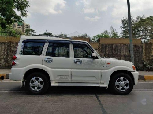 2013 Mahindra Scorpio MT for sale in Mumbai