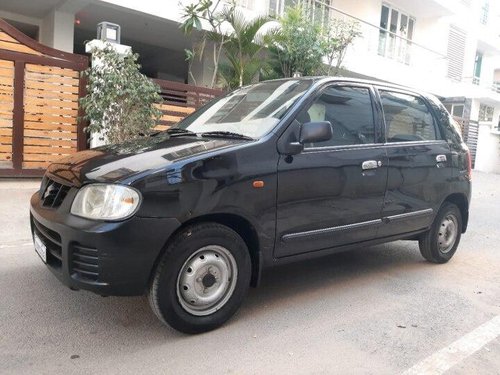 Used 2007 Maruti Suzuki Alto MT for sale in Bangalore