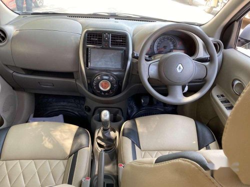 Renault Pulse RxL 2016 MT for sale in Hyderabad 