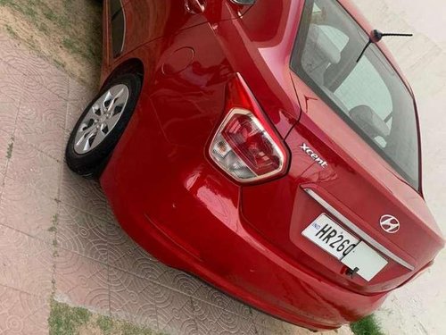 2014 Hyundai Accent MT for sale in Gurgaon