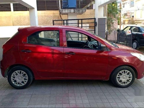 Ford Figo 2016 MT for sale in Hyderabad