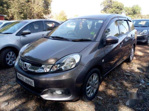 Used 2014 Honda Mobilio MT for sale in Pune