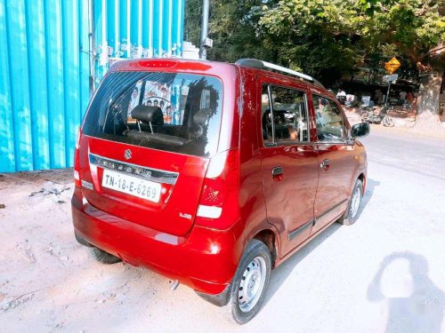 Used 2011 Maruti Suzuki Wagon R LXI MT for sale in Chennai 