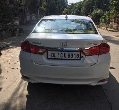 2016 Honda City 1.5 V MT for sale in New Delhi