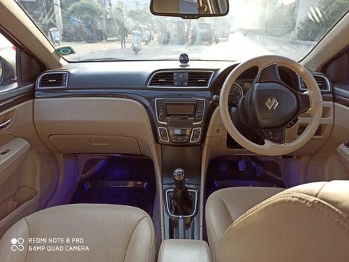 Used 2016 Maruti Suzuki Ciaz MT for sale in New Delhi