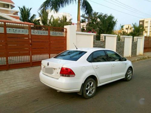 Volkswagen Vento Highline Petrol Automatic, 2014, Petrol AT in Chennai