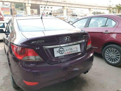 Used 2011 Hyundai Verna 1.6 CRDi SX MT for sale in Kolkata 