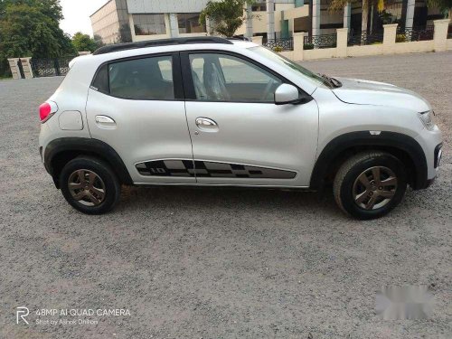 2016 Renault KWID MT for sale in Faridabad