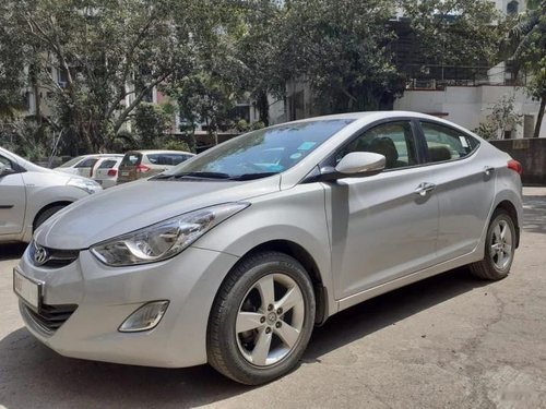 2014 Hyundai Elantra SX MT for sale in Thane