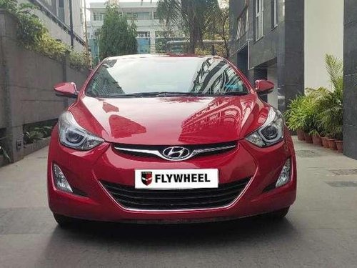 Used 2015 Hyundai Elantra 1.6 SX MT for sale in Kolkata 