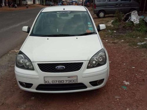 Used 2006 Ford Fiesta MT for sale in Kochi