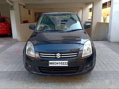 2010 Maruti Suzuki Swift Dzire MT for sale in Hyderabad