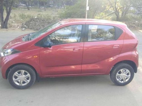 Used Datsun Redi-GO T Option MT 2016 in Pune