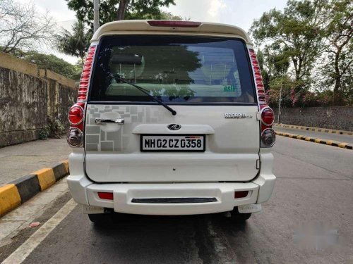 2013 Mahindra Scorpio MT for sale in Mumbai