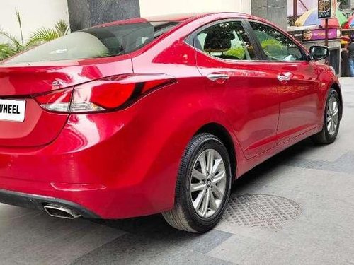 Used 2015 Hyundai Elantra 1.6 SX MT for sale in Kolkata 