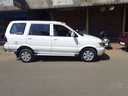 Used 2015 Chevrolet Tavera MT for sale in Nagar
