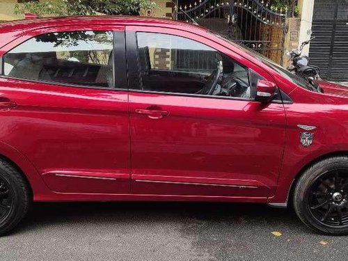 2016 Ford Figo Aspire MT for sale in Nagar