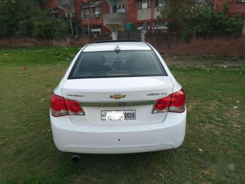 Used 2010 Chevrolet Cruze LTZ AT for sale in Chandigarh