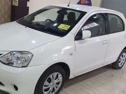 Toyota Etios Liva GD 2014 MT for sale in Mandsaur