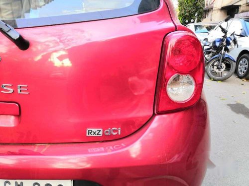 Used Renault Pulse RxZ 2015 MT for sale in Mumbai 