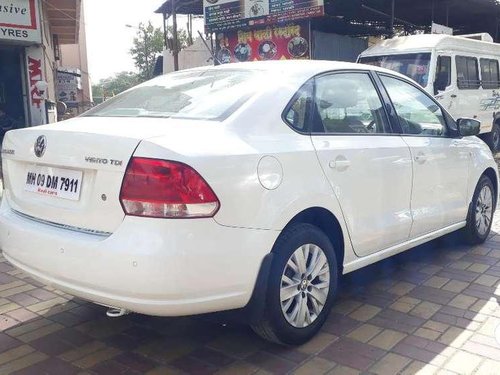 Used 2015 Volkswagen Vento AT for sale in Pune 